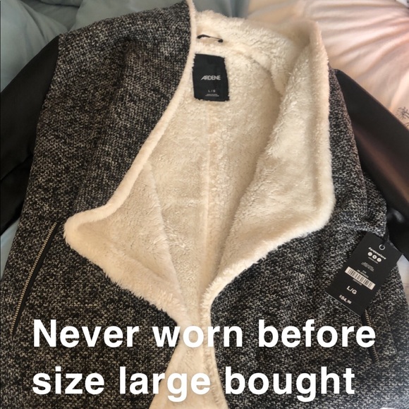 Never worn jacket, - Picture 1 of 1